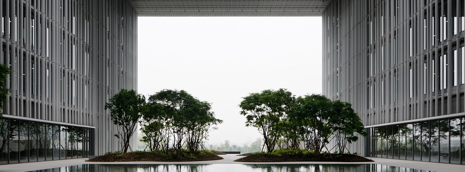 Sede Amorepacific El Mapa de la Moda 2020 (VII): Los ‘ases’ de la perfumería